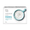 Mugunghwa Co., Ltd. Natural Beauty Milk Soap 90g / 자연미인 우유비누 90g