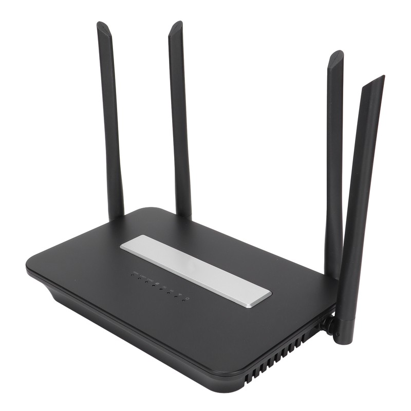 Wireless Router 300Mbps 4G with SIM Card Slot Fast Stable