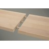 Wolfcraft 2907 Dowel Pins (pack of 150) 8x40mm