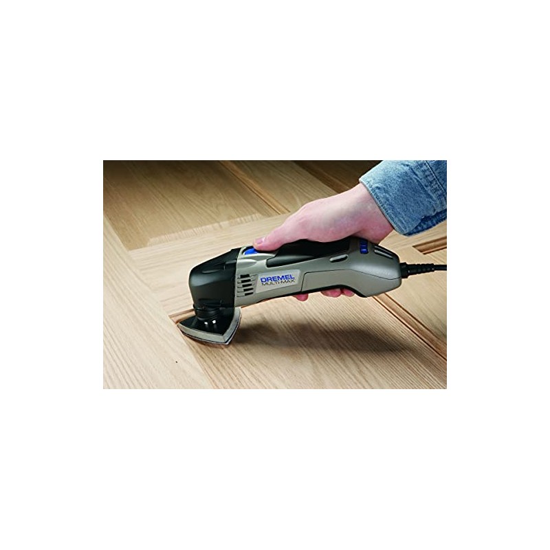 Dremel Oscillating Tool Accessory Wood Sandpaper