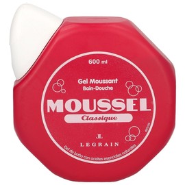 GEL CLÁSICO 600 ml