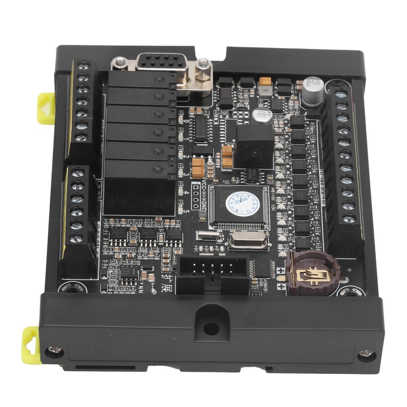 PLC Industrial Control Board Programmable Logic Controller for Siemens S7200