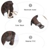 jojofuny Dinosaurs 1Pc Simulation Mammoth Toy, Ancient Elephant Model, Educational