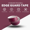 Pickleball Paddle Edge Guard Tape | Perfect Fit Pickle Ball