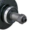 DREAMDASH D122DSE 7-Speed ​​Rear Quick Release Hub, M10 x 135