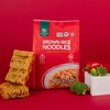 Gloryland Brown Rice Noodles (10oz) - Pack of 6