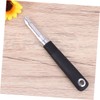 PRETYZOOM 2pcs Non Swivel Peeler Fruit Slicer Tools Kitchen Gadgets
