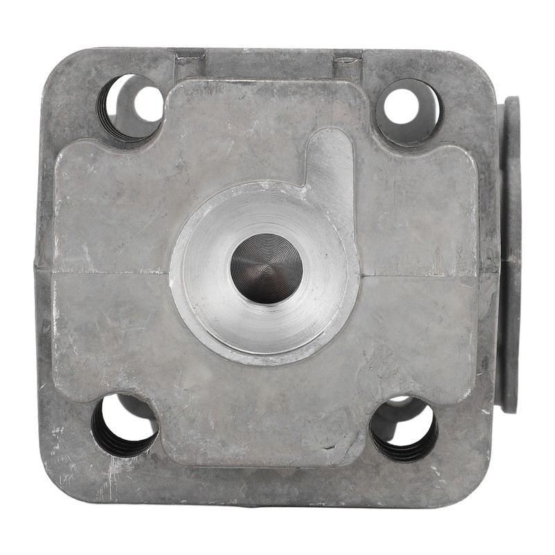 Cylinder Piston Kit 42mm Anti Corrosion Easy Installation Aluminium Alloy