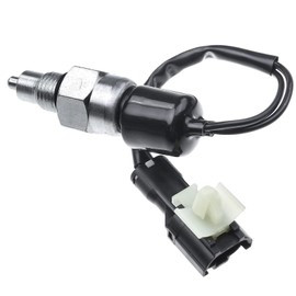 Frankberg Brake Light Switch for Aveo/Kalos T250 T255 Matiz M200 M250 Spark M300 Kalos KLAS Matiz KLYA 0.8L 1.0L 1.2L 1.4L Petrol 2003-2021 95216947