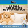 Nix Lice & Bed Bug Killing Spray for Home, Bedding