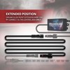 OPT7 1pc 9 ft Front Extension Wire for Aura Dreamcolor
