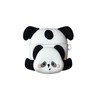 Rertnocnf Case Compatible with 2024 Airpods 4, Cute Kawaii Panda