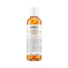 Kiehl's 갤러리아 칼렌듈라 꽃잎 토너 250ml Galleria Calendula Petal Toner 250ml
