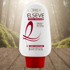로레알파리 L'Oreal Paris Lotion Hair Cream Total Repair 5 Hair Moisture Cream ProX 110g 1 piece / 로레알파리 로션 헤어크림 토탈 리페어5 헤어 모이스처크림 프로엑스 110g 1개