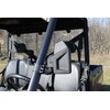 Bevel Engineering UTV Rear View Side Mirror Kit (2 Pack)