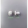 NELI Set of hinges with soft close (new) suitable for