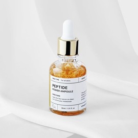 Biome 펩타이드 파워 앰플 30ml Peptide Power Ampoule 30ml