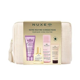 Nuxe Iconic Routine, 5 Stück