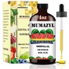 MUMAZYL Watermelon Essential Oil, Watermelon Oil 4 Fl Oz 120ML
