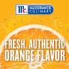McCormick Culinary Pure Orange Extract, 16 fl oz - One