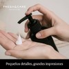FRESH & CARE COLLECTION | Kit de Amenidades Hoteleras –White