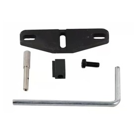 Tool for Ford timing belt, engine adjustment tool set for Ford 2.0 tdci timing belt tool for rover, Peugeot, Ford, Volvo 2.0, 2.2l D, for e-scooter stand, scooter accessories spare parts