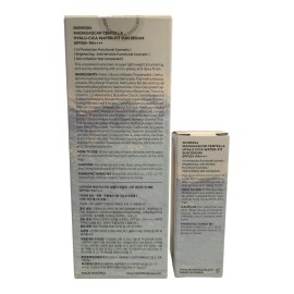 Skin1004 Hyalu-Cica Water-Fit Sun Serum 50ml + Bonus 15ml