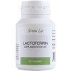 Lactoferrin 60 Capsules in Pure Form, 250 mg per Capsule,
