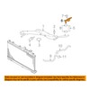 SUBARU (subaru) Genuine Parts Pipe uo-ta Bypass Part Number 14067aa140