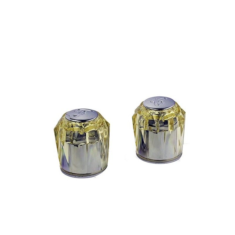 MEER FAUCETS BY CNX Juego de Manerales para Regadera -