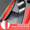 Nizirioo 1 x Hand Trainer, Forearm Trainer: Grip Strength Trainer,