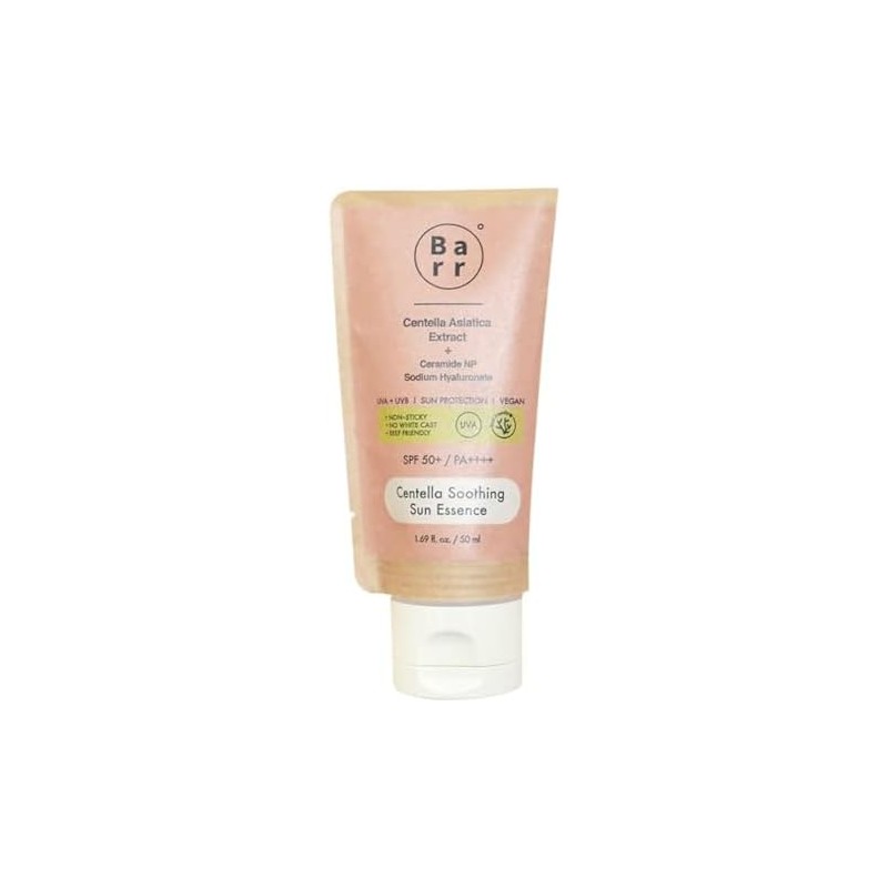 Centella Soothing Sun Essence 1.7 fl oz