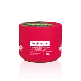 Helan, Leafy, Scented Elasticizing Body Butter - 200ml