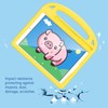Tablet Cover Soft Harmless EVA Foam Cute Palm Stand Impact