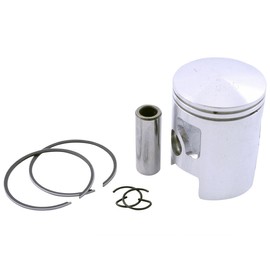 2EXTREME 50 cc piston compatible with Yamaha DT 50, TZR 50