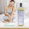 Naturalness Aceite Para Masaje Corporal Hidratante Aroma Lavanda