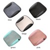 Heated Cushion 45 x 46cm High Nickel Wire Fiber Heating