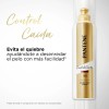 Crema para Peinar Pantene Control Caída Controla el Frizz 300ml
