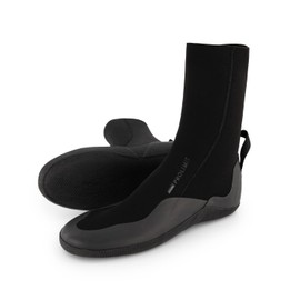 Prolimit 5mm GBS Raider Boot/Neoprene Shoes, black