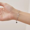 925 Sterling Silver Necklace Extender and Clasps - Jewelry Extender