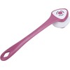 Cepillo corporal eléctrico MAMJENNIgiuzp4nqc6-12 con mango largo y 5 cabezales