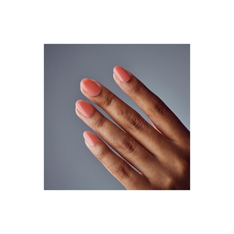 KS Bare-But-Better Nails - No More Naps