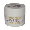 Hand Cream Lavender with Honey 100 ml Bienen Diätic