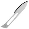 May Carbon Steel Surgical Scalpel Blades no.13 - pack of