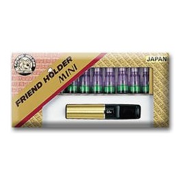 FRIEND HOLDER MINI +6 FILTER CARTRIDGES