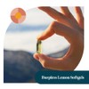 Pattern Wellness Omega 3 Softgels - Pure Fish Oil Formula