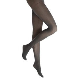 Charnos Women 30 Denier Semi Opaque Tights Pack of 1 Sherry Extra Large
