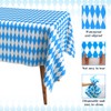Oktoberfest Tablecloth, Oktoberfest Decoration, Paper Tablecloth Roll, Tablecloth Birthday, Disposable