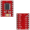 2pcs TB6612FNG Module DC Stepper Motor Drive Control Module