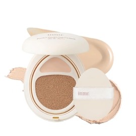 NEW inmu Poreless Dual Fit Egg Cushion 2 colors / NEW 인뮤 포어레스 듀얼핏 에그 쿠션 2 colors